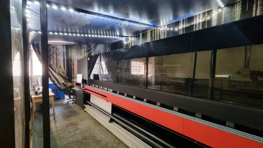 Commercial Property for Sale in Woodstock Western Cape